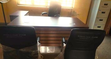 Office Furniture